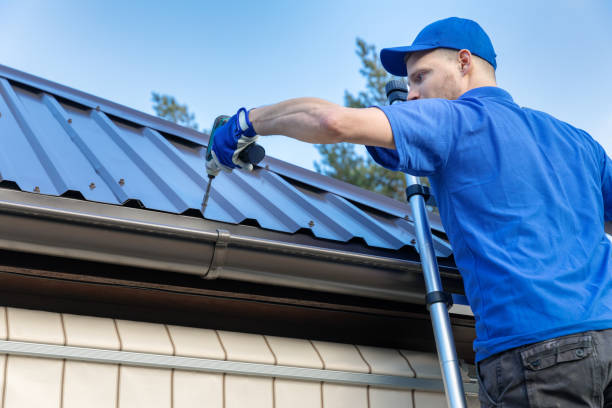 Best Cold Roofs  in Teague, TX