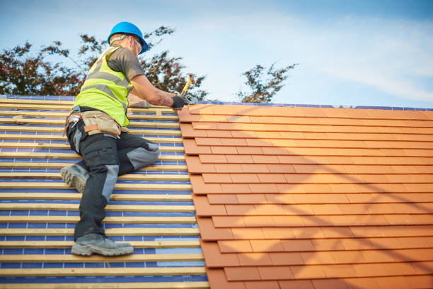 Teague, TX  Roofing repair and installation Company