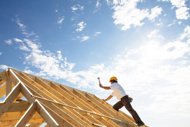 Best Green or Eco-Friendly Roofing Solutions  in Teague, TX